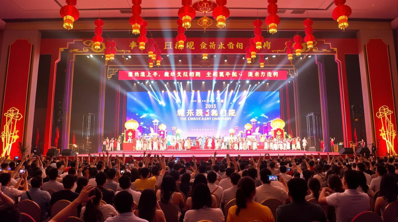 月亮影院20周年庆典粉丝嘉年华