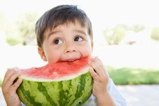 娱乐吃瓜酱儿童心理学,娱乐吃瓜酱视角下的儿童心理探索
